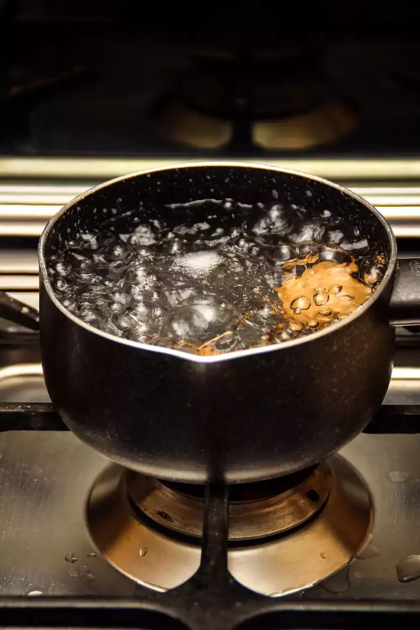 Poaching vs. Boiling: The Differences and Which Method to Use